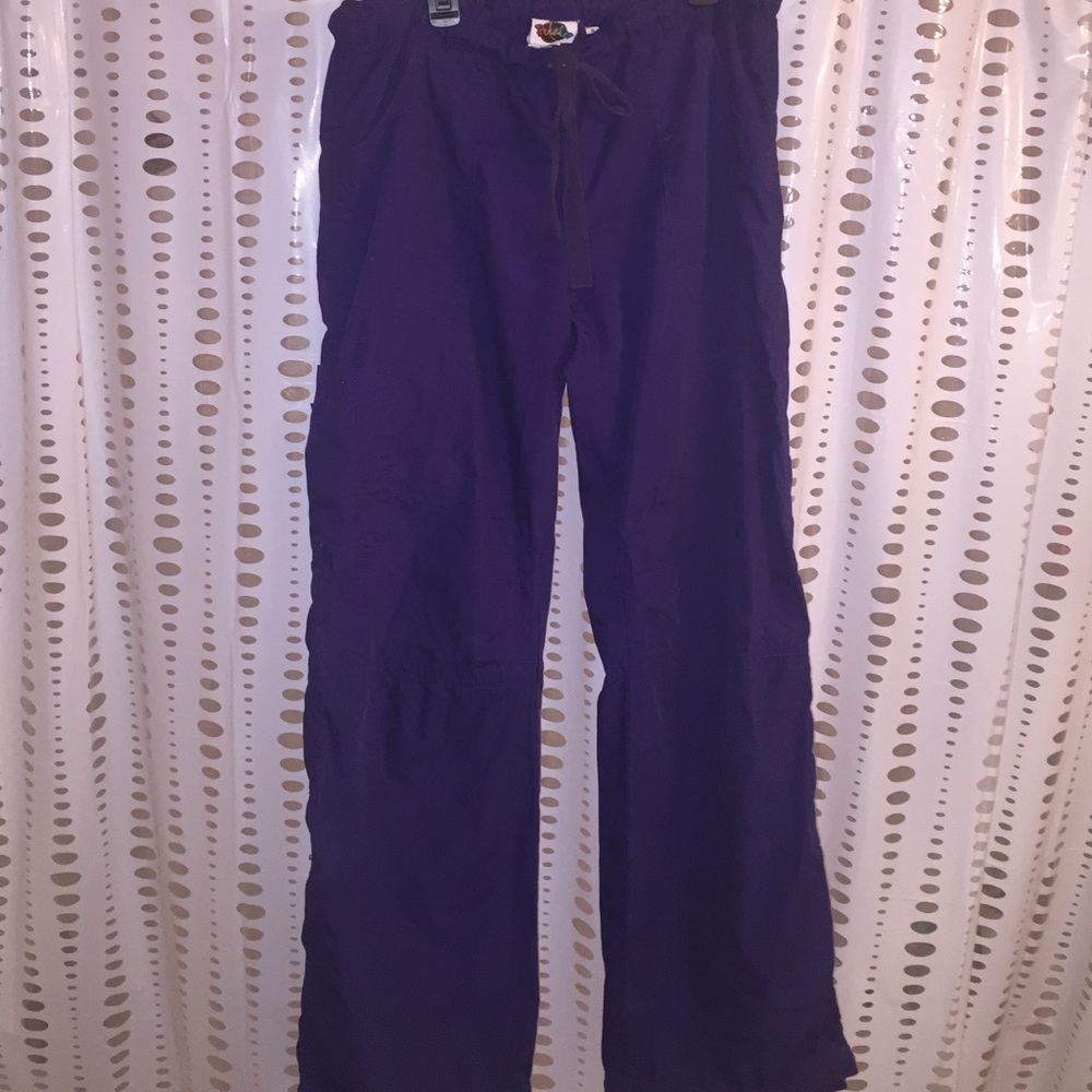 Scrubs pants